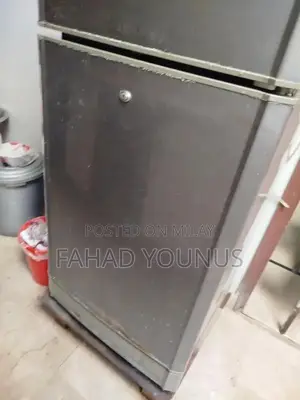 Pell 14 cu. ft. Refrigerator - Lightly Used