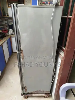 Pell 14 cu. ft. Refrigerator - Lightly Used