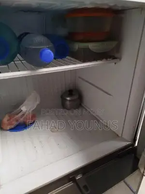 Pell 14 cu. ft. Refrigerator - Lightly Used