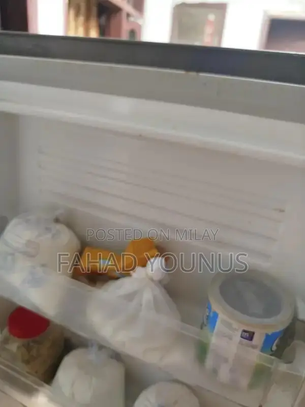 Pell 14 cu. ft. Refrigerator - Lightly Used