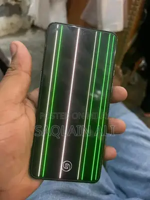 Photo - OnePlus 9 5G Smartphone - High Performance Mobile Device