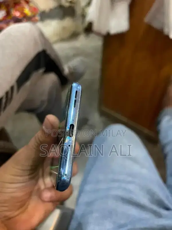 OnePlus 9 5G Smartphone - High Performance Mobile Device