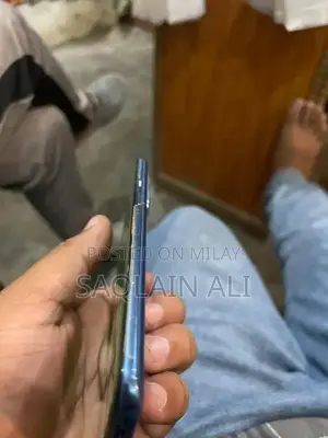 OnePlus 9 5G Smartphone - High Performance Mobile Device