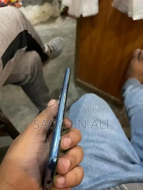 OnePlus 9 5G Smartphone - High Performance Mobile Device