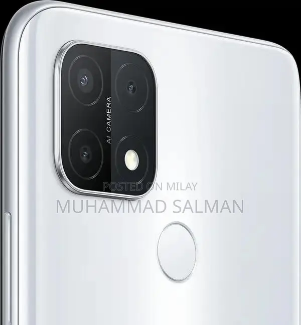 Budget-Friendly Smartphone with Panel Replacement