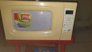 Photo - National Microwave Oven - Home Kitchen Appliance
