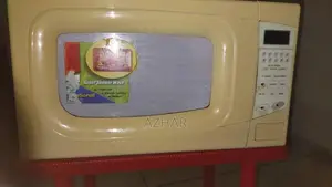 National Microwave Oven - Home Kitchen Appliance