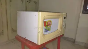 National Microwave Oven - Home Kitchen Appliance