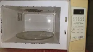 National Microwave Oven - Home Kitchen Appliance