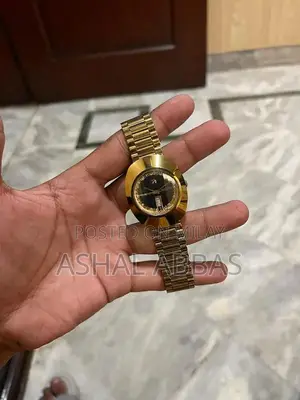 Authentic Rado Luxury Wristwatch - Premium Swiss Timepiece