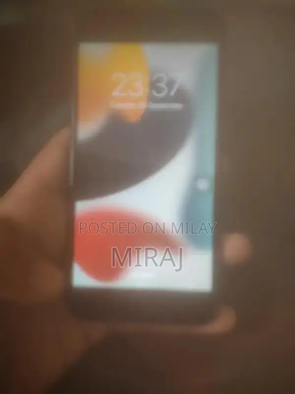 Apple iPhone 7 Plus 128GB Smartphone - PTA Approved