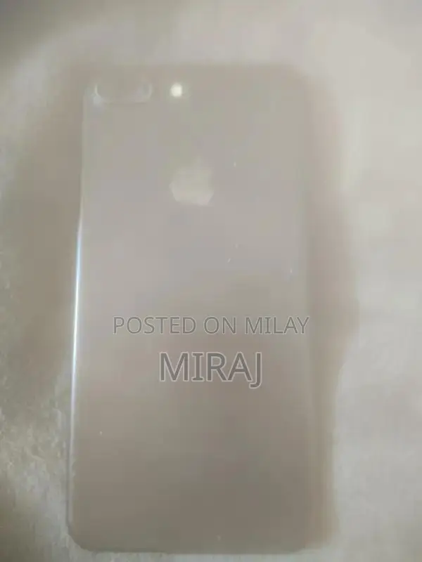 Apple iPhone 7 Plus 128GB Smartphone - PTA Approved