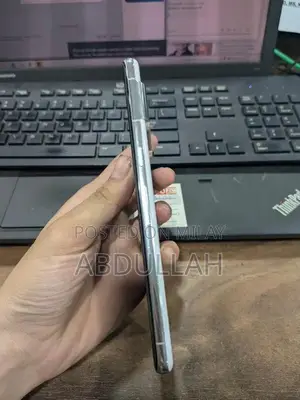 Google Pixel 7 Pro High-Performance Smartphone