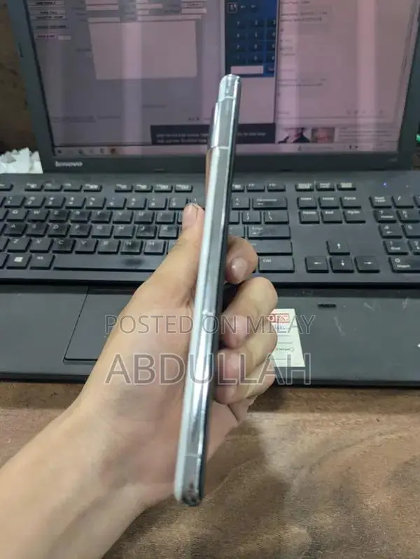 Google Pixel 7 Pro High-Performance Smartphone