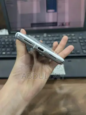 Google Pixel 7 Pro High-Performance Smartphone