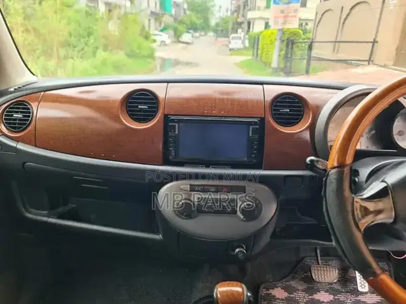 Daihatsu Mira Compact City Car - 660cc Import