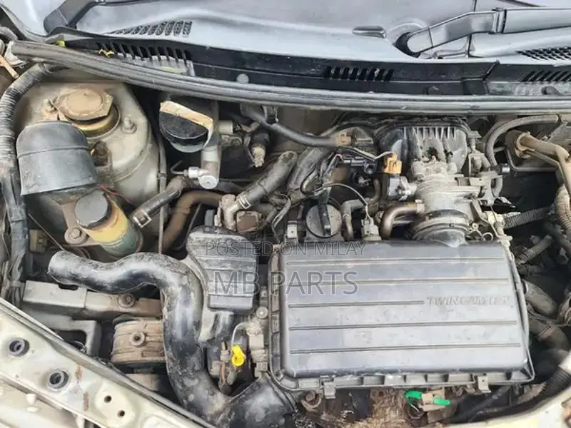 Daihatsu Mira Compact City Car - 660cc Import