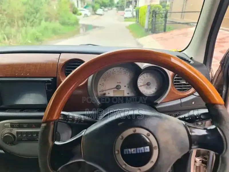 Daihatsu Mira Compact City Car - 660cc Import