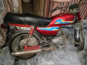 Vehicle Engine Component - Performance Part