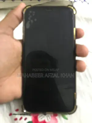 Apple iPhone XS Max 64 GB Rose Gold