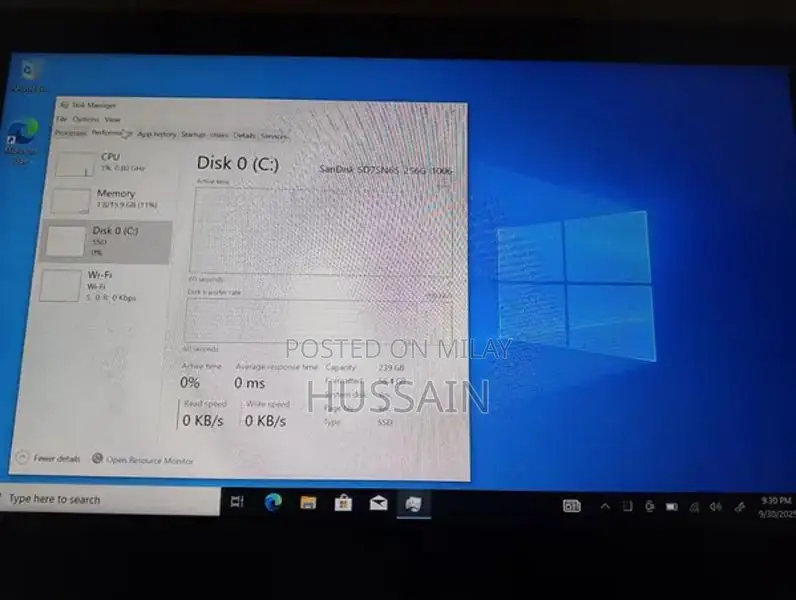 Lenovo ThinkPad X1 Yoga Core i7 6th Gen 2-in-1 Ultrabook