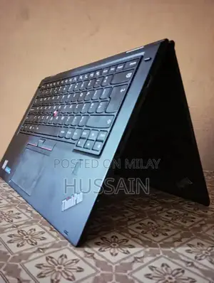 Lenovo ThinkPad X1 Yoga Core i7 6th Gen 2-in-1 Ultrabook