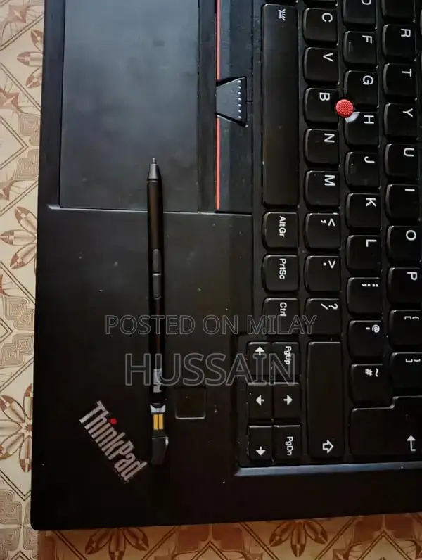 Lenovo ThinkPad X1 Yoga Core i7 6th Gen 2-in-1 Ultrabook