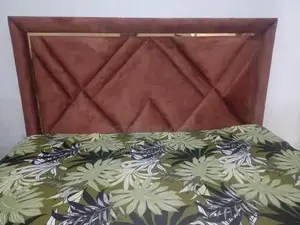 Poshish Bed Frame - Modern Bedroom Furniture