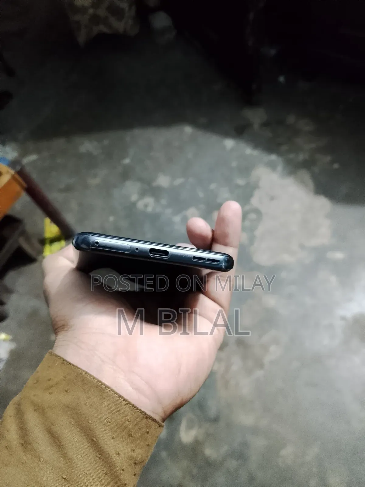 OnePlus 9 128 GB Black