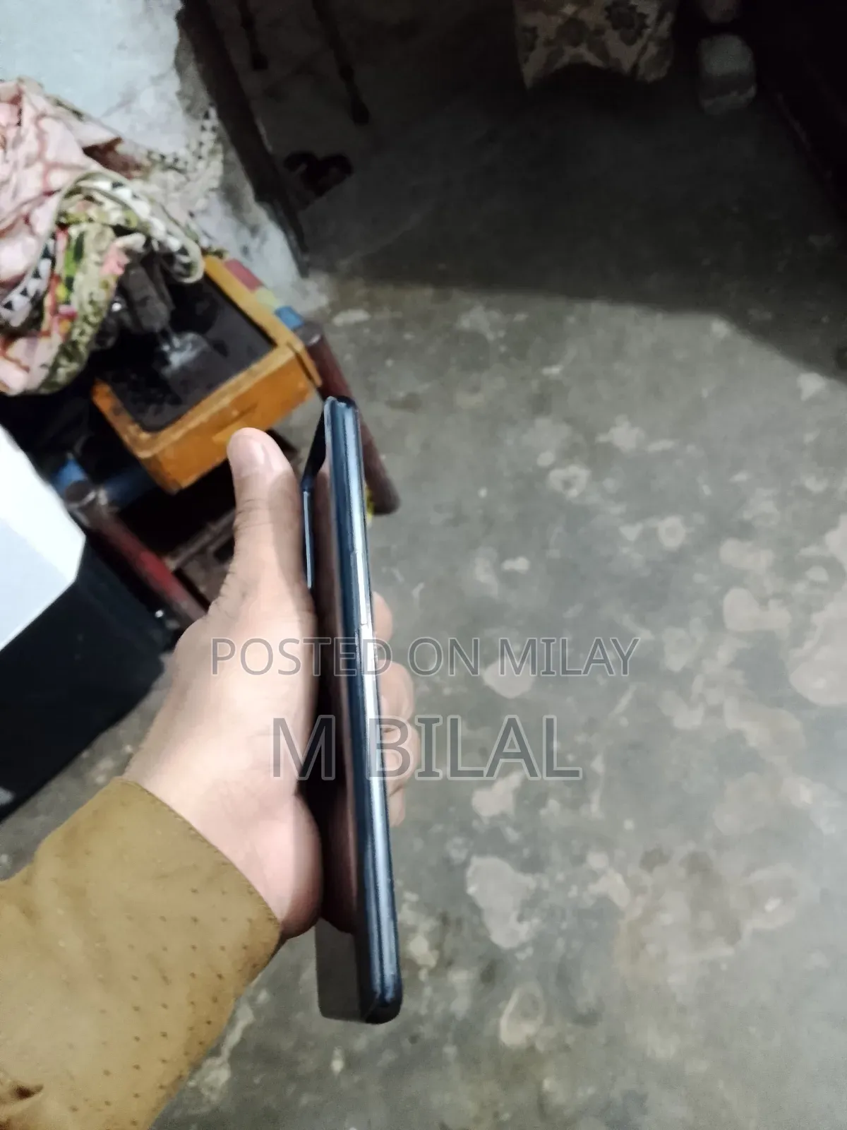 OnePlus 9 128 GB Black