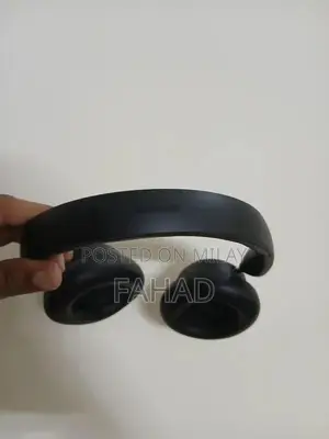 Photo - Baseus Bowie D05 Wireless Noise Cancelling Headphones