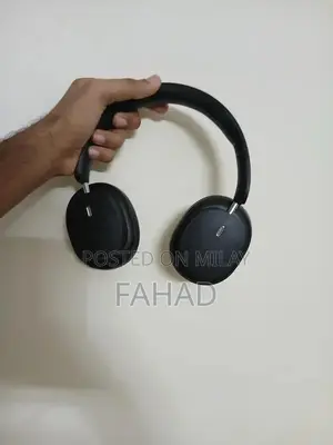 Baseus Bowie D05 Wireless Noise Cancelling Headphones