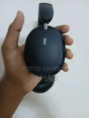 Baseus Bowie D05 Wireless Noise Cancelling Headphones