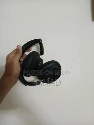 Baseus Bowie D05 Wireless Noise Cancelling Headphones