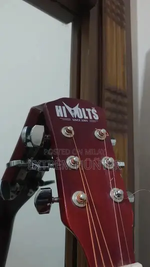 Beginner Acoustic Guitar - Suitable for Learning and Practice