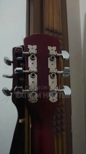 Beginner Acoustic Guitar - Suitable for Learning and Practice