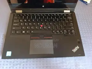 Lenovo ThinkPad Business Laptop - Core i5 6th Gen