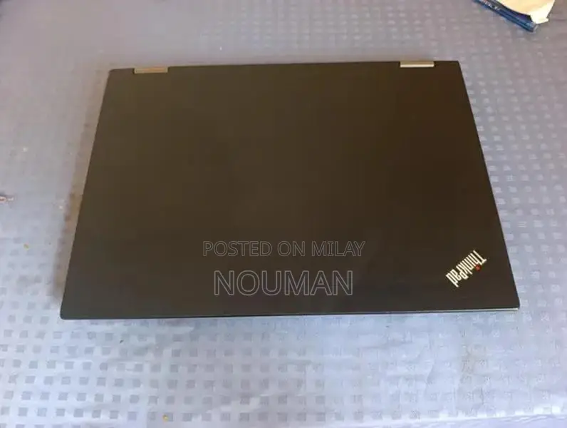 Lenovo ThinkPad Business Laptop - Core i5 6th Gen