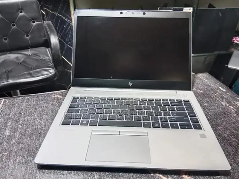 HP ProBook 745 G6 Ryzen 5 Pro Business Laptop