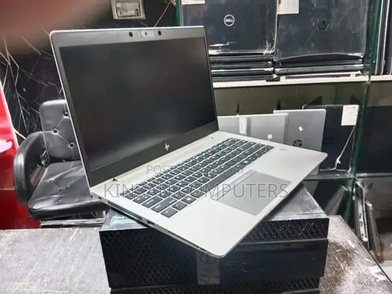 HP ProBook 745 G6 Ryzen 5 Pro Business Laptop