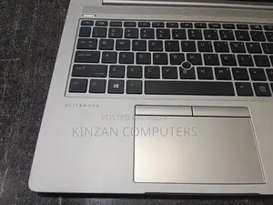 HP ProBook 745 G6 Ryzen 5 Pro Business Laptop