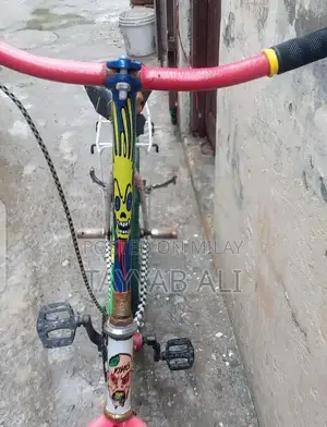 Photo - 26-Inch Boys Bicycle - Used Condition