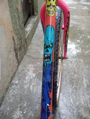 26-Inch Boys Bicycle - Used Condition