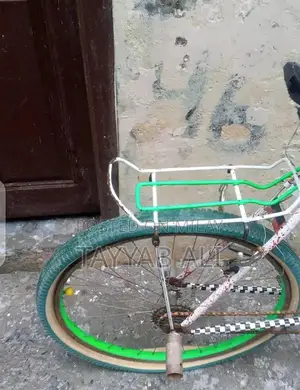 26-Inch Boys Bicycle - Used Condition