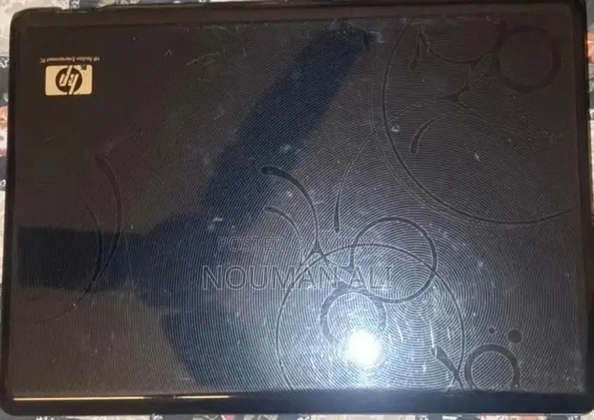 HP High-Performance Clean Laptop in Excellent Condition