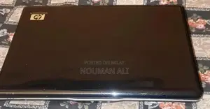 HP High-Performance Clean Laptop in Excellent Condition