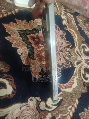 Infinix Note 40 Smartphone - 8GB RAM, 256GB Storage