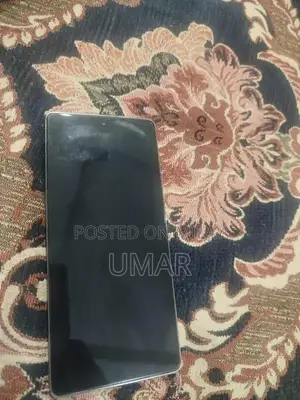 Infinix Note 40 Smartphone - 8GB RAM, 256GB Storage