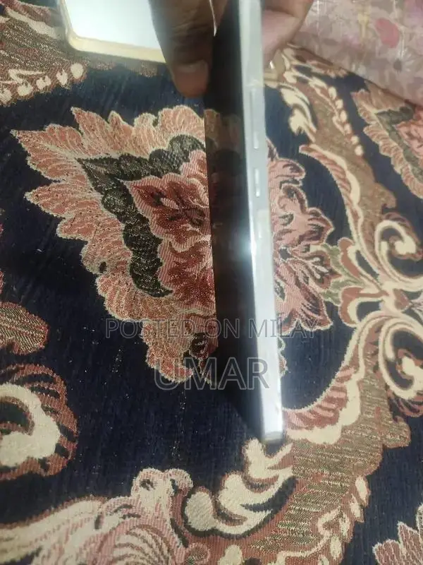 Infinix Note 40 Smartphone - 8GB RAM, 256GB Storage