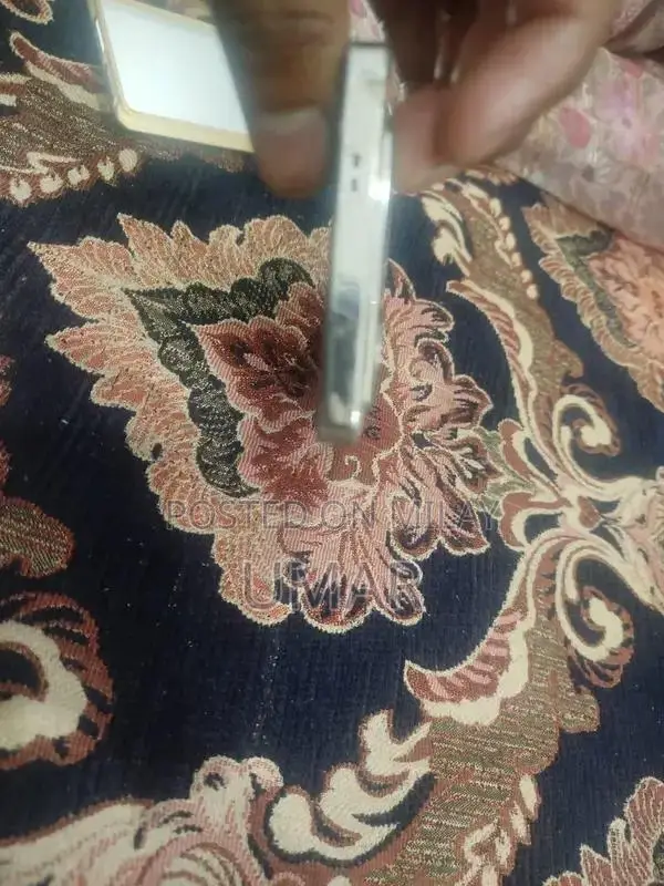 Infinix Note 40 Smartphone - 8GB RAM, 256GB Storage